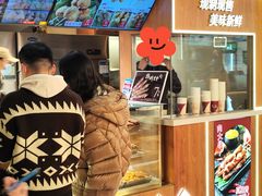 -马小毛老上海里脊肉(南翔印象城店)