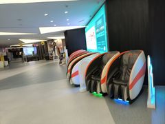 -上影国际影城(成都银泰LUXE店)