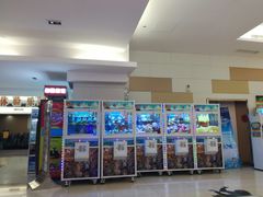 -南宁时代电影大世界(CGS激光中国巨幕)