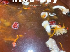 -一善菌·云南菌汤·云南菜(银泰城店)