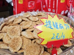 -恩阳古镇