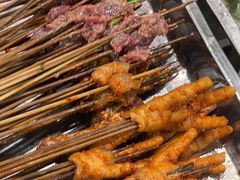 -水碾河刘老大串串香(水碾河路店)