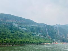 -野三坡刘家河高山漂流