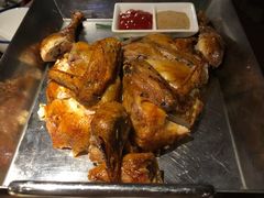 状元烤鸡-寻宝记绍兴菜(鲁迅路店)