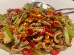 -肆月河豚·淮扬菜·湘菜(华天店)