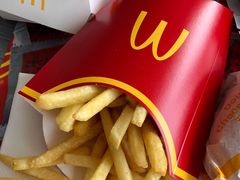 -麦当劳(龙之梦购物中心店)