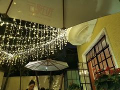 -玫瑰厅上海菜(兴国路店)