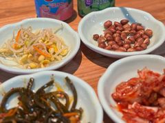 -京玉菲饭店(李村店)