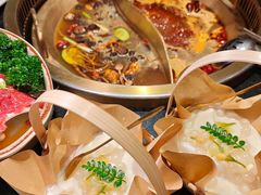 -红运火锅·中国名火锅·国风演绎(省体店)