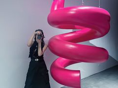 -chi K11艺术空间展览厅