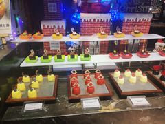 -乐咖啡西餐厅(太湖皇冠假日酒店)
