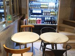 用餐区-农畉LONFOOD(福田星河COCOPark店)