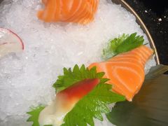 -極上萬膳·日料放题(海岸城店)