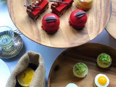 -三嚥阁 La Villa Restaurant