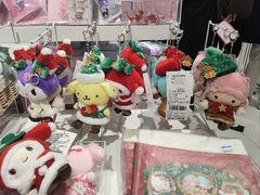-三丽鸥 Sanrio Gift Gate(汉光百货店)
