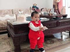 -王大可烘焙