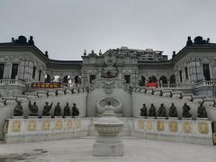 -珠海圆明新园