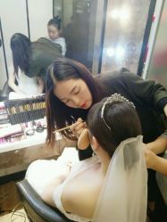 -蒙娜丽莎婚纱摄影(南门店)