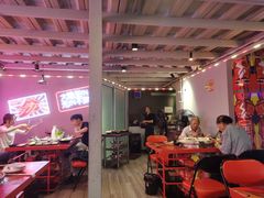 -隐匠桶烧烤肉店(利时广场店)
