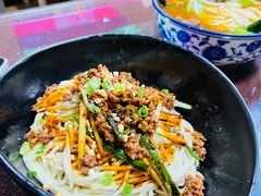 -口口香小吃店