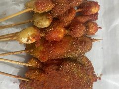 -庞记炸串