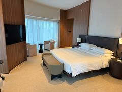-上海外滩茂悦大酒店