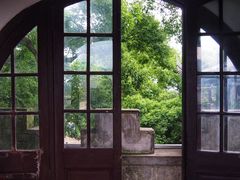 -蒋氏故居