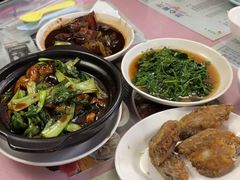 红烧肉-蘭心餐厅(进贤路店)