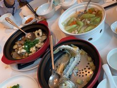 -莆田餐厅PUTIEN(金融街购物中心店)