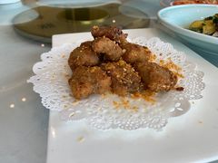 -骏莱海鲜鱼港(五角场店)