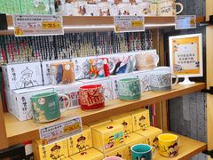 -茶颜悦色(花园道店)