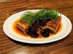 -湖滨28中餐厅·西湖宴·杭州君悦酒店