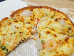 -尊宝比萨(南湖大华店)