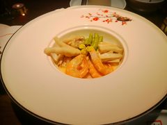 糟香四宝-应天大明王朝·南京菜(中山陵店)