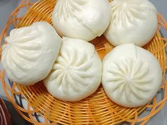 -郑家包子牛肉拉面(尚勤路店)