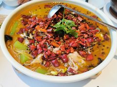 -江仙雅居(中航国际店)