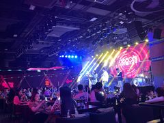 -MOSSO音乐酒吧·live house(南京旗舰店)