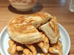 -向阳羊汤(千峰店)