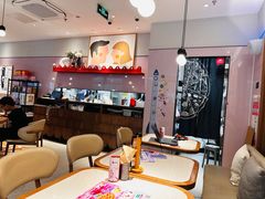 -必胜客(龙茗店)