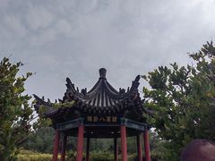 -南阳卧龙岗武侯祠
