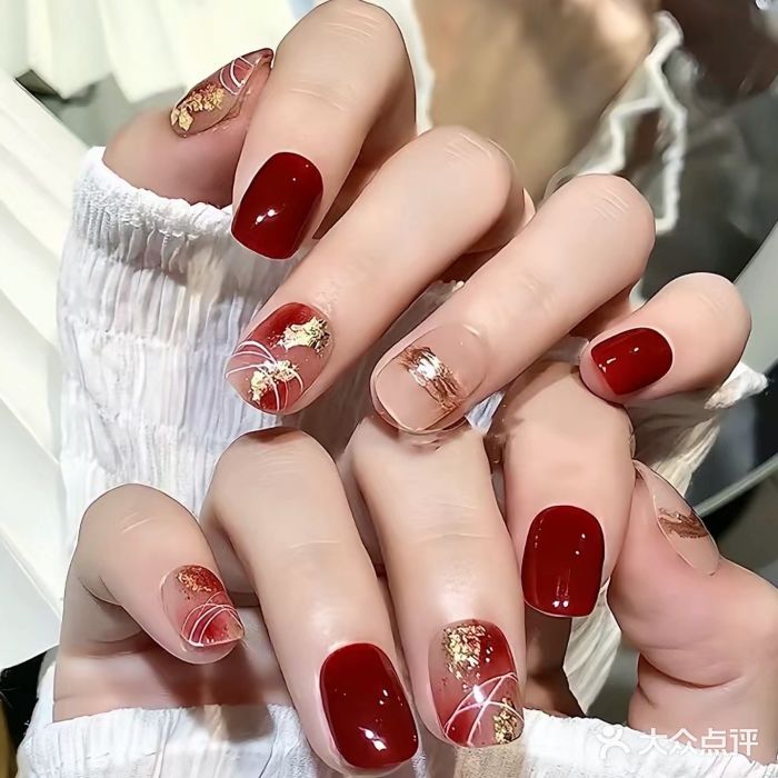 斯馨·健康美甲美睫(三元桥第三置业店)图片