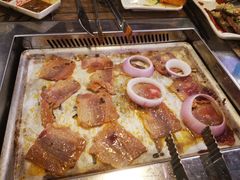 -金太郎自助烤肉.火锅(宝龙店)