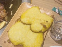 -咱屯子铁锅炖直营店(保利店)