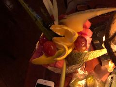 -隐肆威士忌鸡尾酒吧(玉沙国际店)