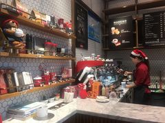-COSTA COFFEE(静安嘉里中心店)