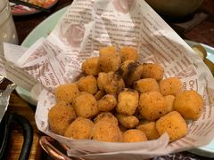 -新白鹿餐厅(爱琴海购物中心店)