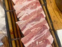 -三千里韩式炭火烤肉(南八马路店)