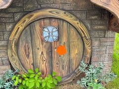 -珠海海泉湾神秘岛亲子乐园