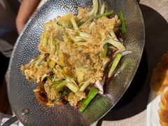 -北平小馆·烤鸭·家常菜(磨房北里店)