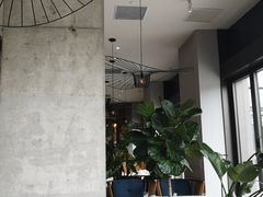 大堂-The Rug Cafe(王府中环店)